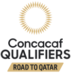 Dünya Kupası - CONCACAF Elemeleri logo