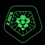Ukrayna Druha Liga - Grup B logo