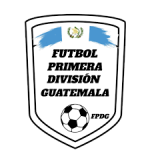 Primera División logo