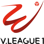 V.League 1 (Vietnam) logo