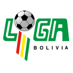 Bolivya Primera División logo