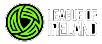 Premier Division (İrlanda) logo