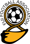 Fiji Ulusal Futbol Ligi logo