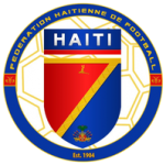 Haiti Ligue Haïtienne logo