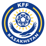 Kazakistan 1. Ligi logo