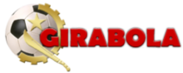 Girabola (Angola) logo
