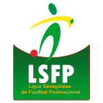 Kongo-DR Ligue 1 logo