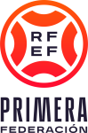 Primera División RFEF - Grup 4 logo