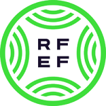 Tercera División RFEF - Grup 14 (İspanya) logo