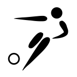 Olimpiyatlar Erkekler logo