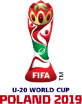 Dünya Kupası - U20 logo