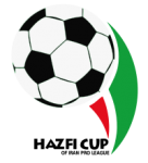 Hazfi Kupası logo