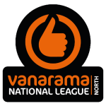National League - Kuzey logo