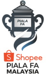 FA Kupası logo