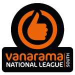 National League - Güney logo