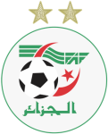 Cezayir Coupe Nationale logo