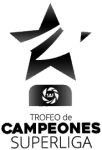 Arjantin Şampiyonlar Kupası logo