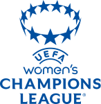 UEFA Kadın Şampiyonlar Ligi logo