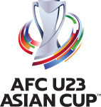 AFC U23 Asya Kupası logo