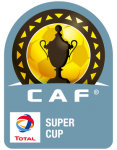 CAF Süper Kupası logo