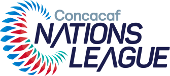 CONCACAF Uluslar Ligi logo