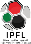 Irak Ligi (Irak) logo