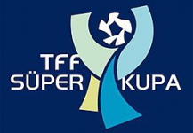 Süper Kupa logo