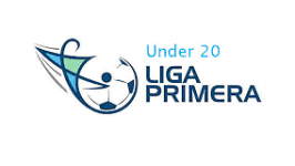 Nikaragua Liga Primera U20 logo