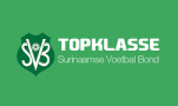 Surinam Eerste Divisie logo