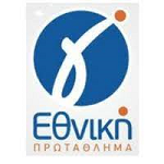 Gamma Ethniki - Grup 1 (Yunanistan) logo