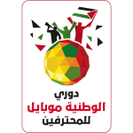 Batı Şeria Premier Ligi logo