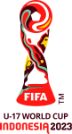 Dünya Kupası - U17 logo