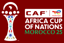 Afrika Uluslar Kupası logo