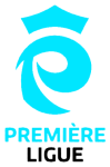 Fransa Kadınlar 1.Ligi logo