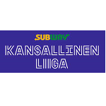 Finlandiya Kansallinen Liiga logo