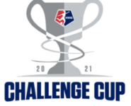 NWSL Kadınlar - Challenge Cup logo