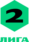 İkinci Lig - Grup 1 logo