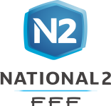 National 2 - Grup C logo