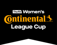 WSL Kupası (İngiltere) logo