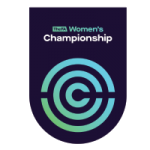 Kadınlar Şampiyonası logo