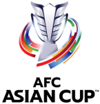 Asya Kupası logo