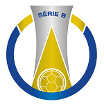 Série B logo