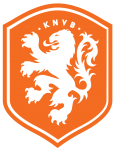 Hollanda U18 Divisie 1 logo