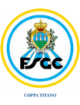 Coppa Titano (San Marino) logo
