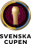 Svenska Cupen - Kadınlar logo