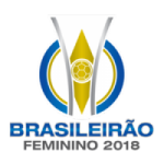 Brasileiro Kadın logo