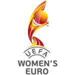 UEFA Şampiyonası - Kadınlar logo