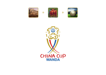 Çin Kupası logo