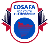 COSAFA U20 Şampiyonası logo
