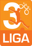 3. SNL - Doğu (Slovenya) logo